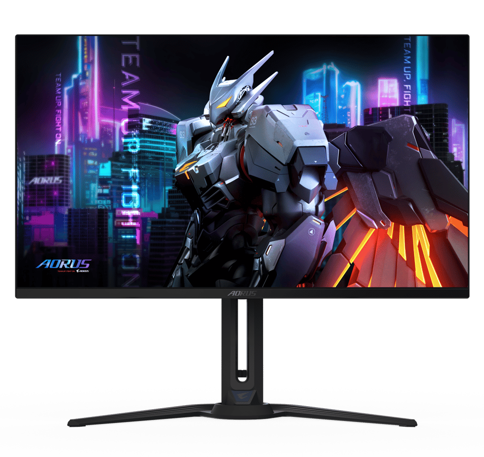 Gigabyte 32" AORUS FO32U2 OLED 4K 240 Hz