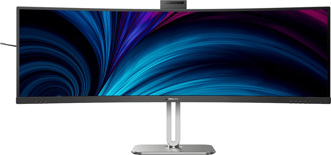 Philips 49" 49B2U5900CH VA DQHD (1800R) USB-C