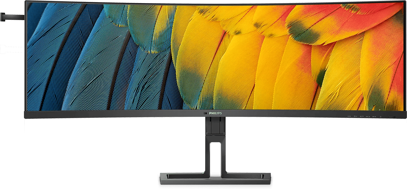 Philips 45" 45B1U6900C VA DQHD (1800R) USB-C