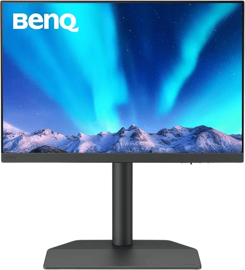BenQ 24'' SW242Q IPS QHD+ USB-C