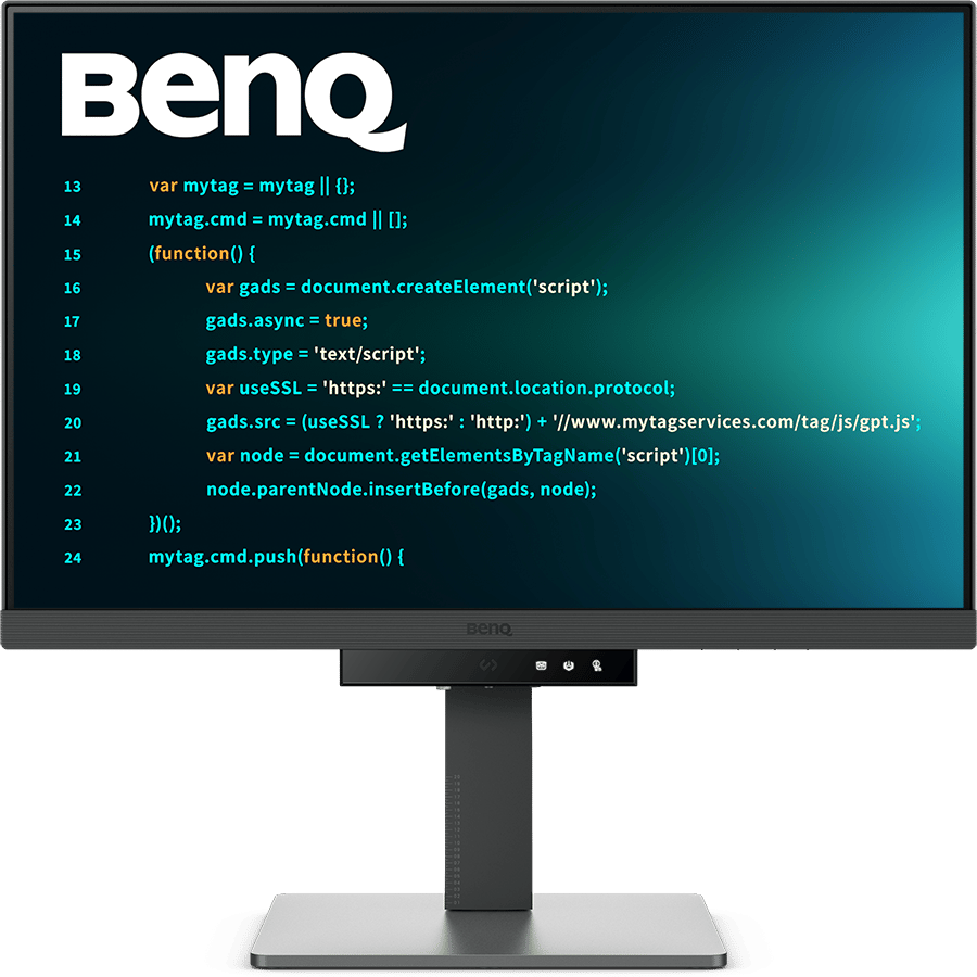 BenQ 24'' RD240Q IPS USB-C