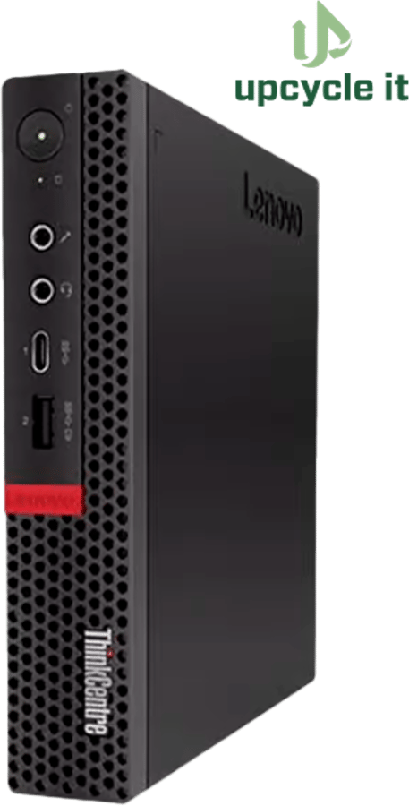 Lenovo ThinkCentre M720Q Tiny - i7 | 16GB | 512GB | REFURBISHED - A Grade