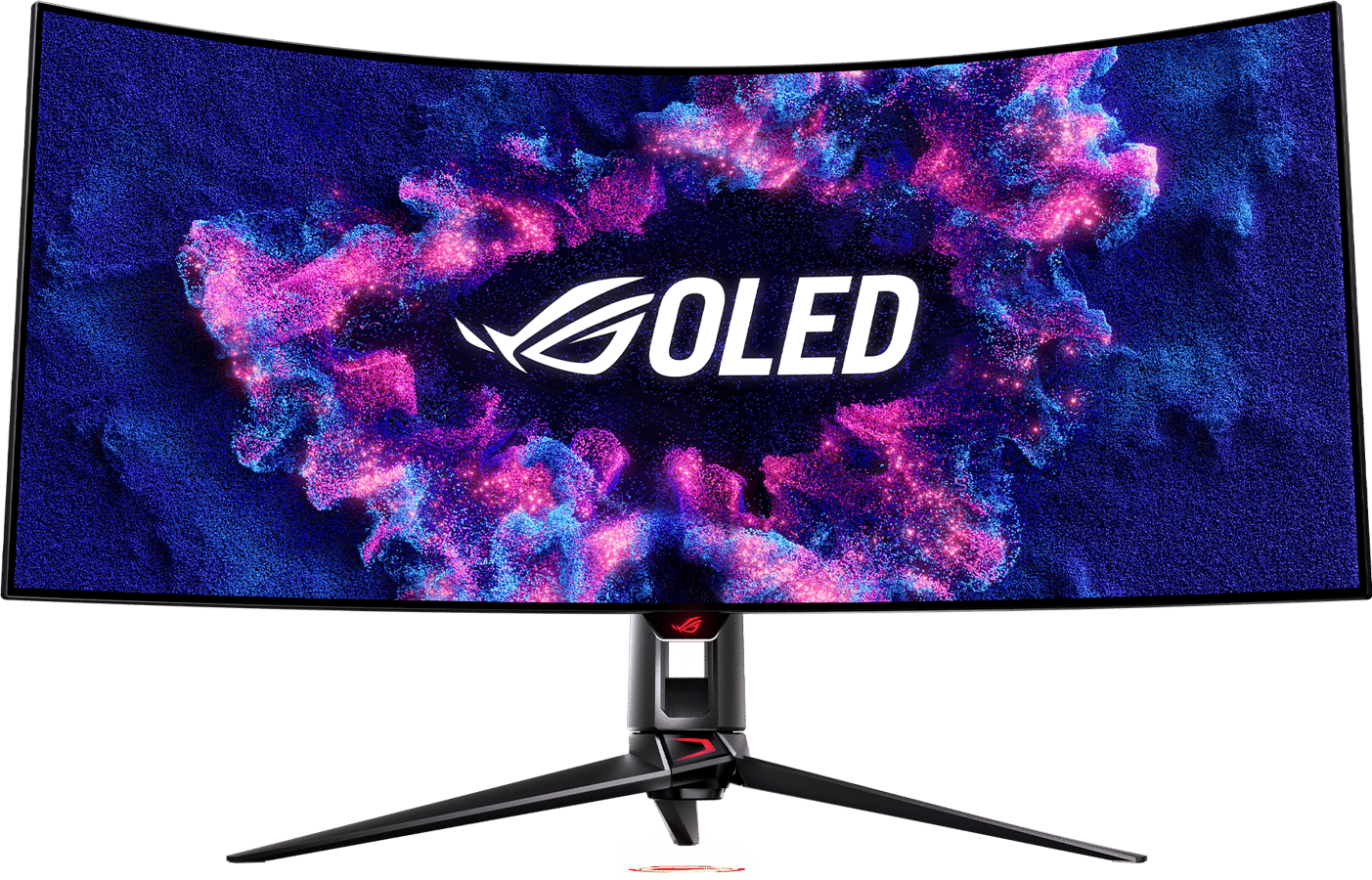 ASUS 39" ROG Swift PG39WCDM OLED WQHD (800R) 240 Hz USB-C