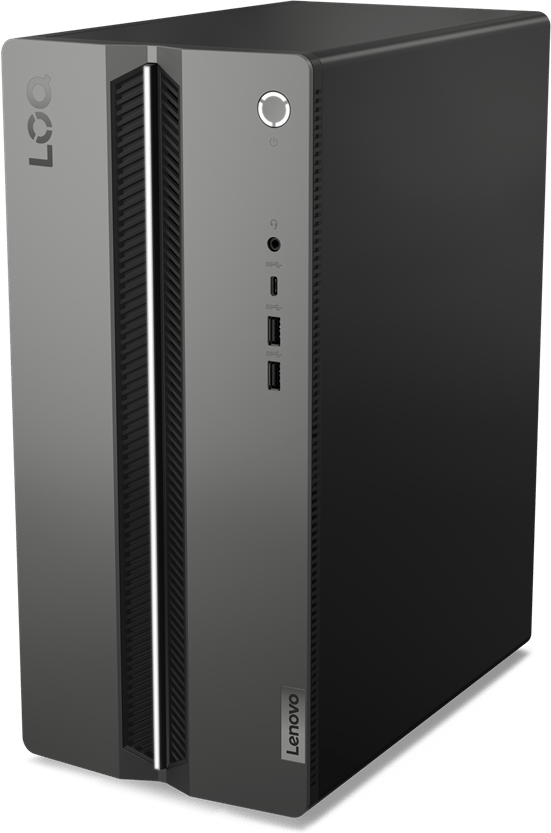 Lenovo LOQ - i5 | 16GB | 512GB | RTX 3050