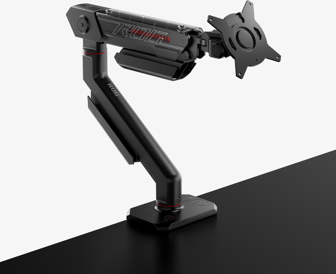 ASUS ROG Ergo Monitor Arm AAS01