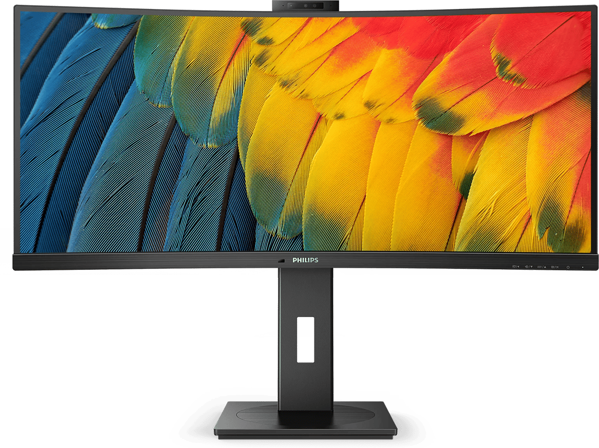 Philips 34" 34B1U5600CH VA WQHD (1500R)