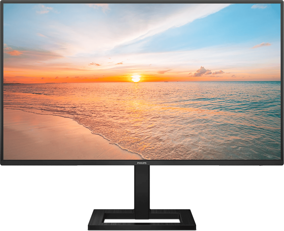 Philips 27" 27E1N1600AE QHD IPS 100 Hz USB-C