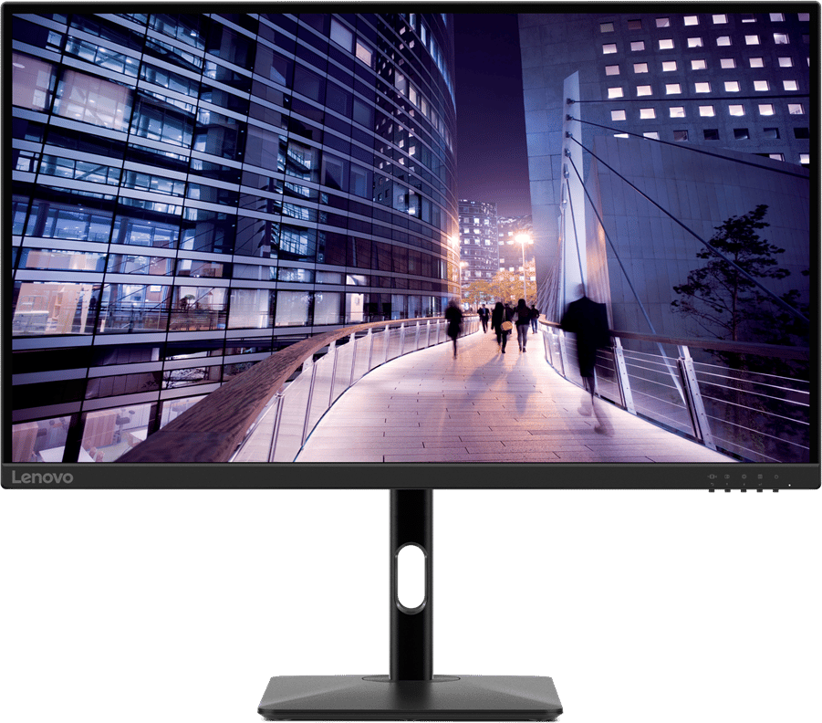 Lenovo 27" N27p IPS 4K HDR