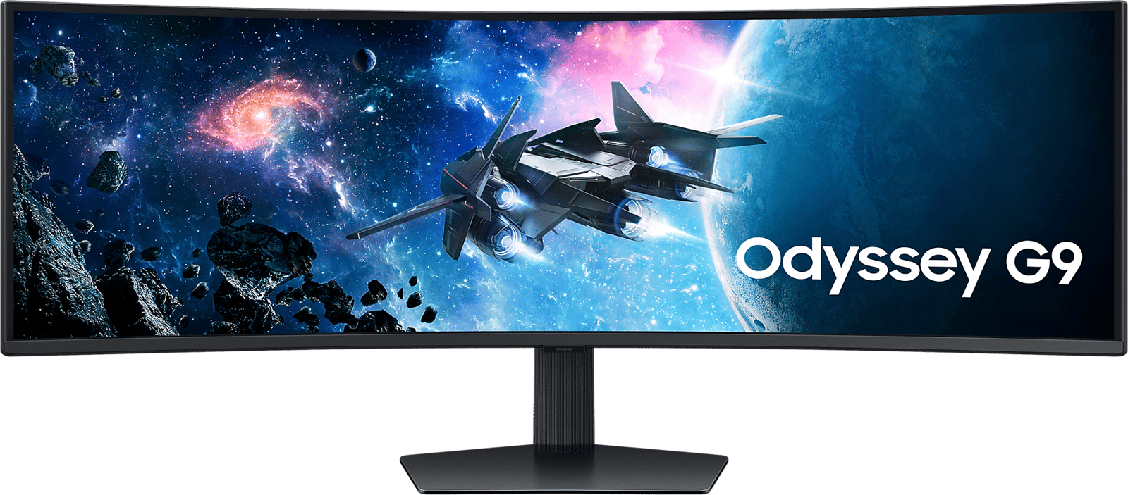 Samsung 49'' Odyssey G95C VA DQHD (1000R) 240 Hz