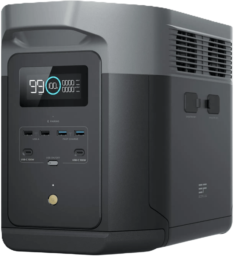 EcoFlow Delta 2 Max