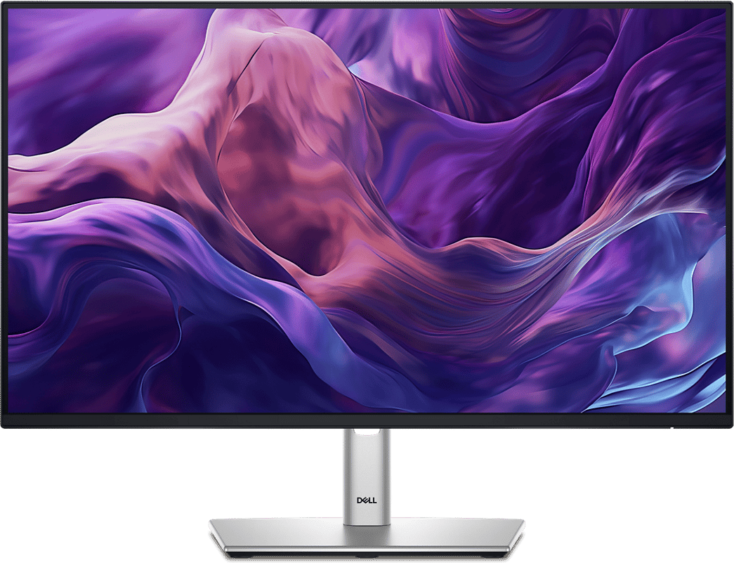 24" Pro Plus P2425HE IPS 100 Hz USB-C