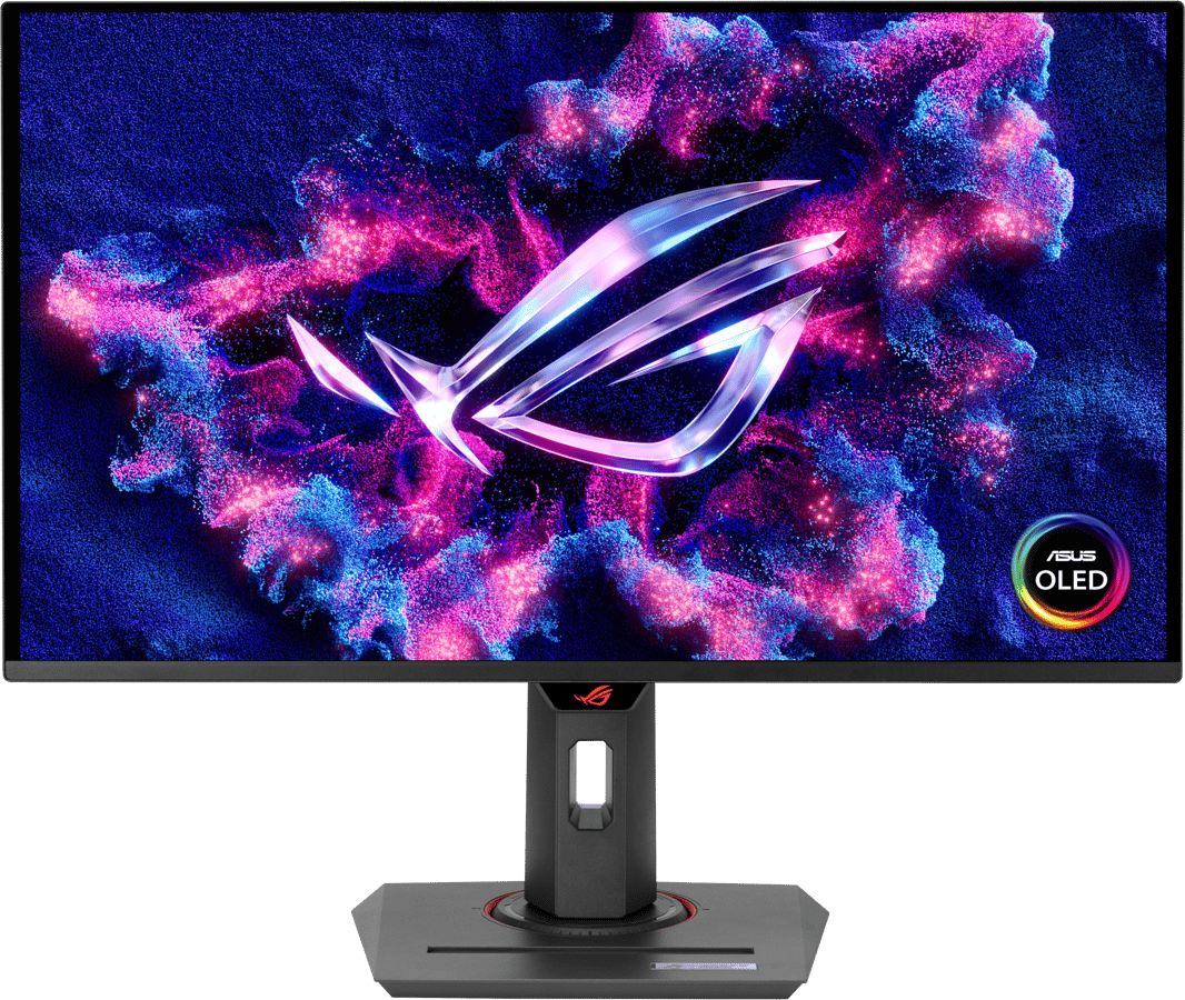 ASUS 27" ROG Strix XG27ACDNG OLED QHD 360 Hz