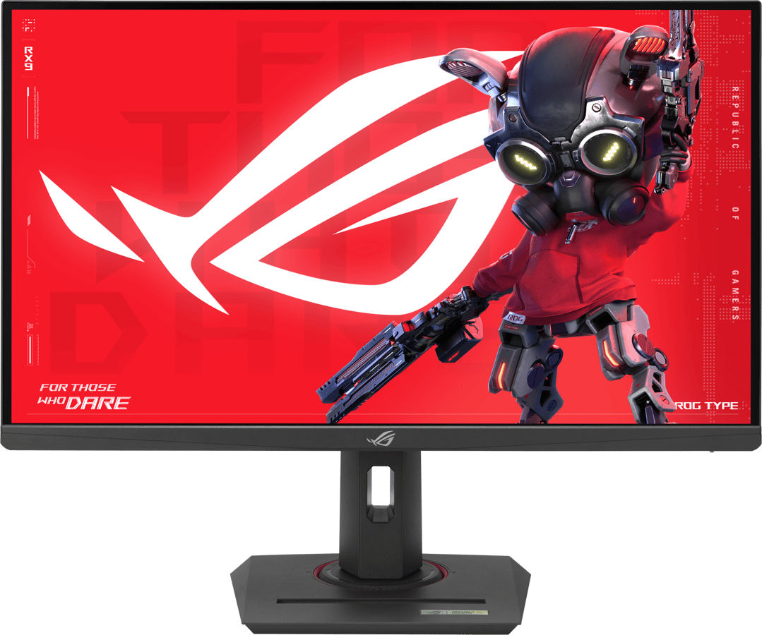ASUS 27" ROG Strix XG27ACMG IPS QHD 270 Hz