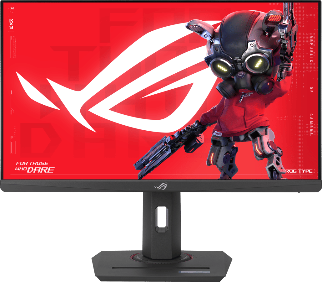 ASUS 25" ROG Strix XG259CS IPS 180 Hz