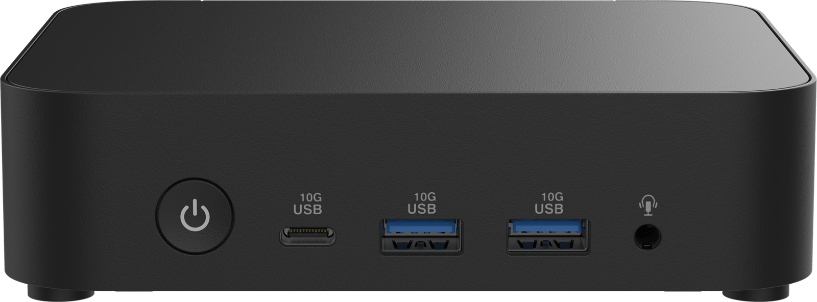 ASUS NUC 14 Essential Barebone N150