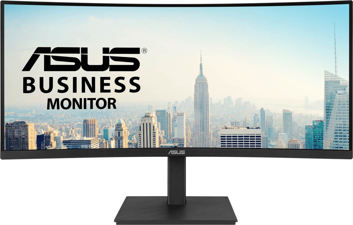 ASUS 34" VA34VCPSR VA WQHD (1500R) 100 Hz USB-C