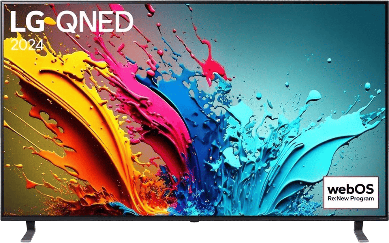 LG 75" QNED85 4K QNED Smart TV