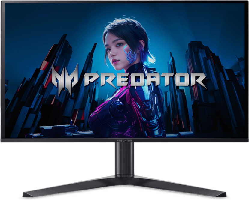 Acer 27" Predator X27UX1 OLED QHD 240 Hz