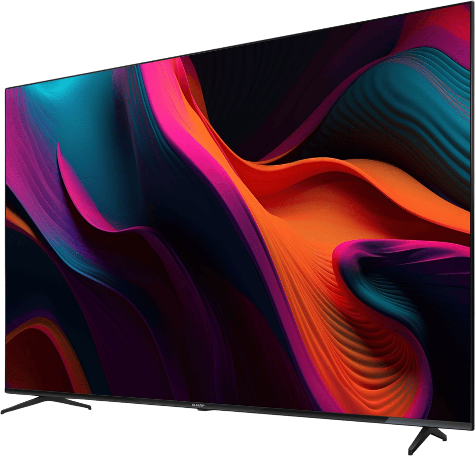Sharp 70" 70GL4260 4K Smart LED TV
