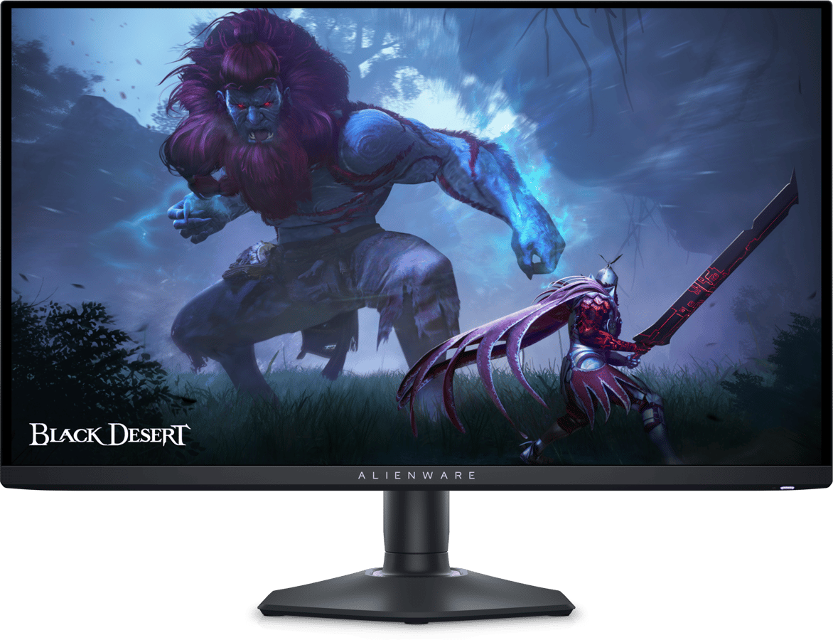 Dell 27" Alienware AW2725DF OLED QHD 360 Hz