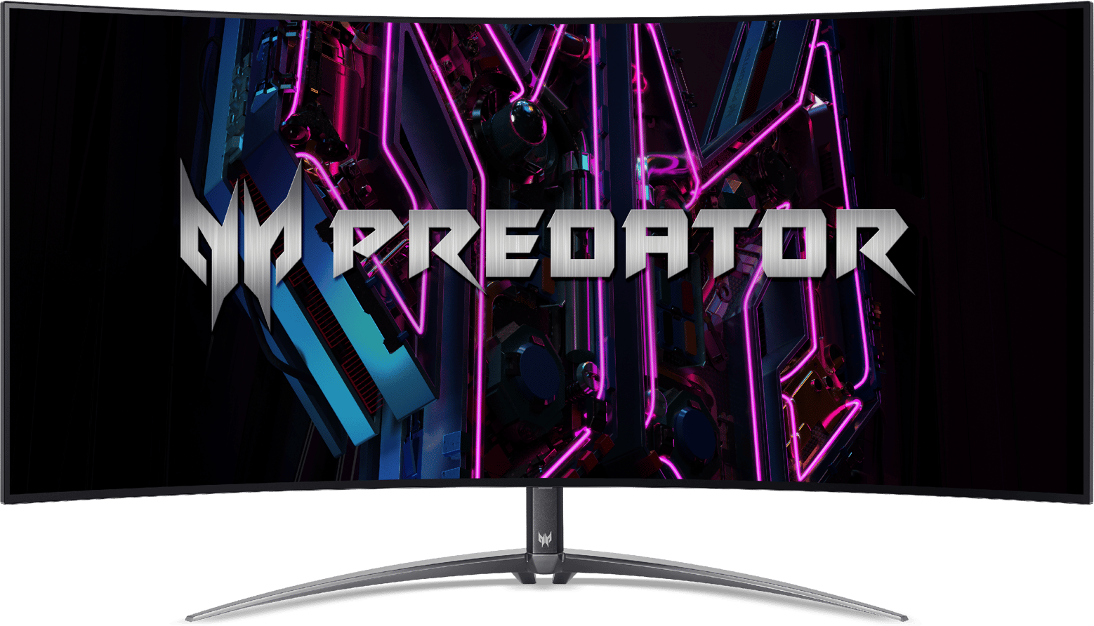 Acer 45" Predator X45 OLED WQHD (800R) 240 Hz USB-C