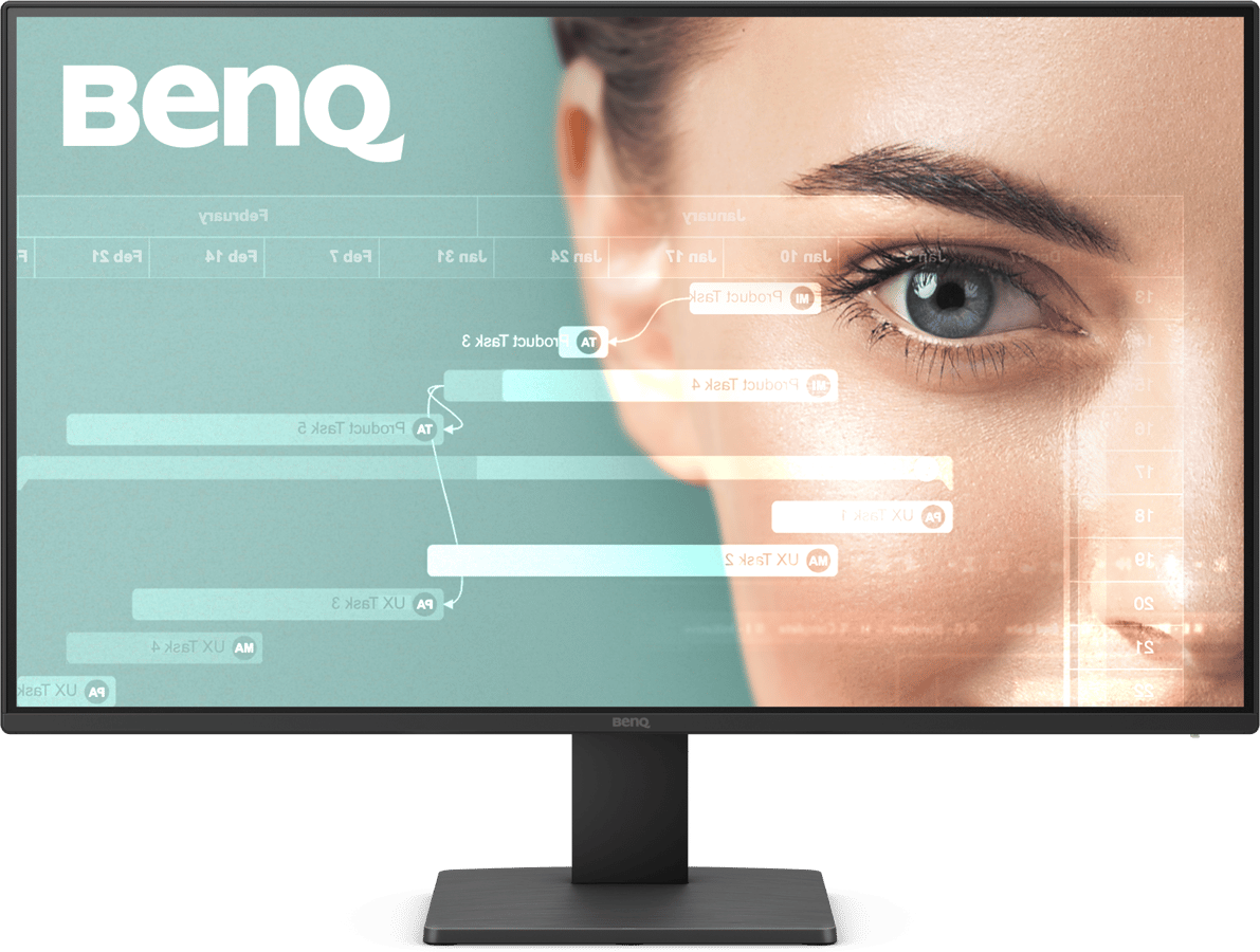 BenQ 27" GW2791 IPS 100Hz