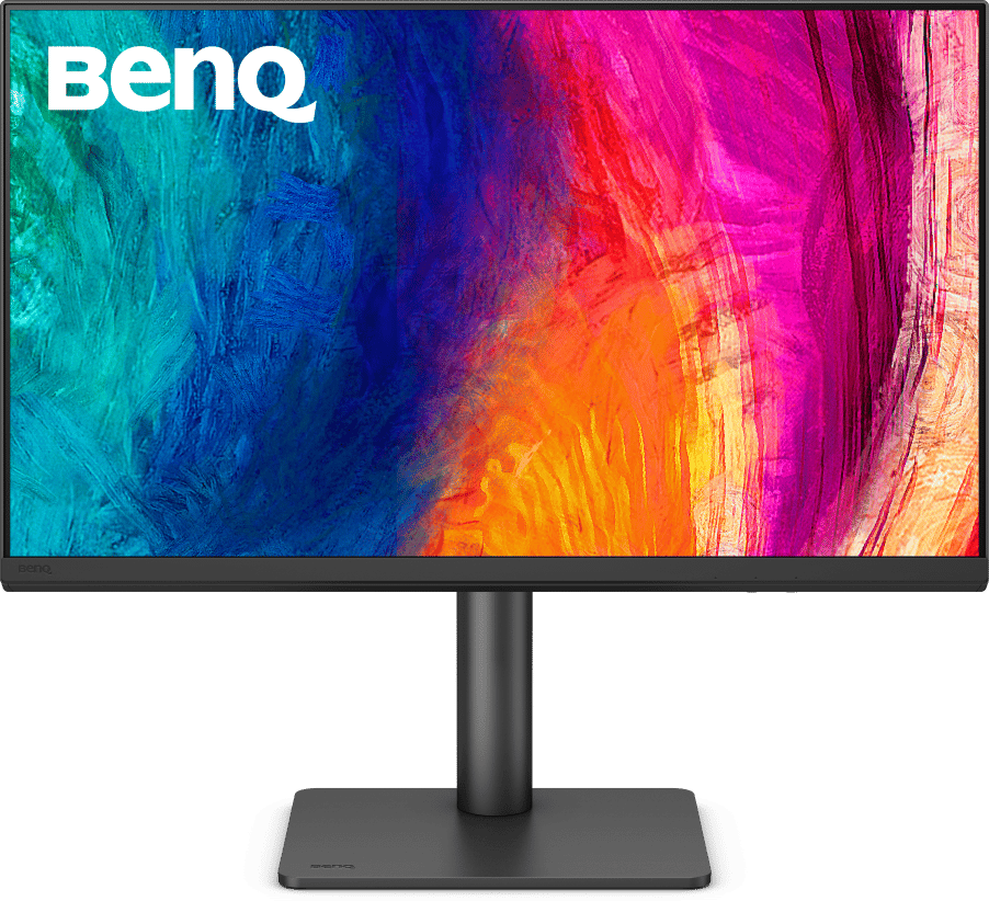 BenQ 27" PD2706QN IPS QHD 100 Hz USB-C