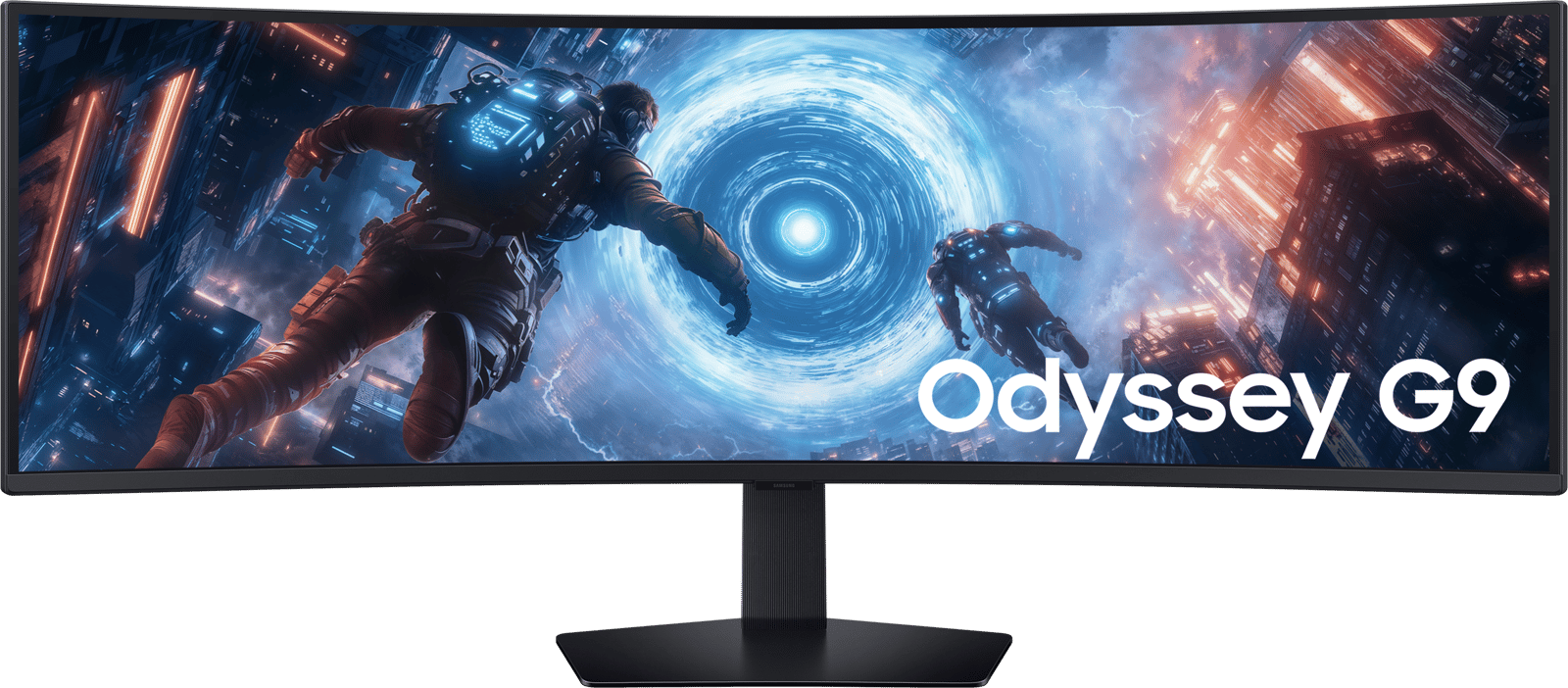 Samsung 49'' Odyssey G91F VA DQHD (1000R) 144 Hz