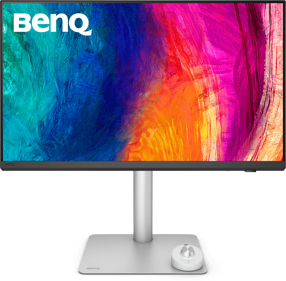 BenQ 27'' PD2730S IPS 5K Thunderbolt 4