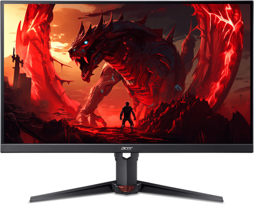 Acer 24" Nitro XV240YX1 IPS 200 Hz