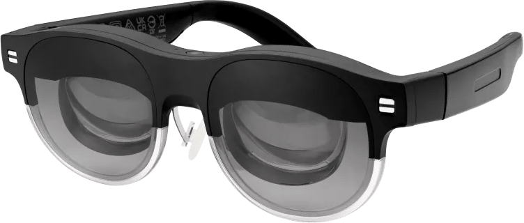 ASUS AirVision M1 Smart Glasses