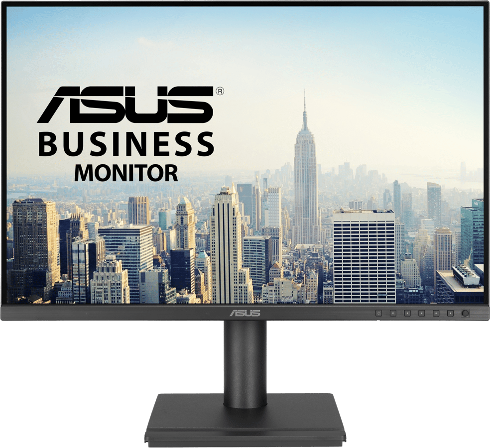ASUS 24" BE248CFN 100 Hz USB-C