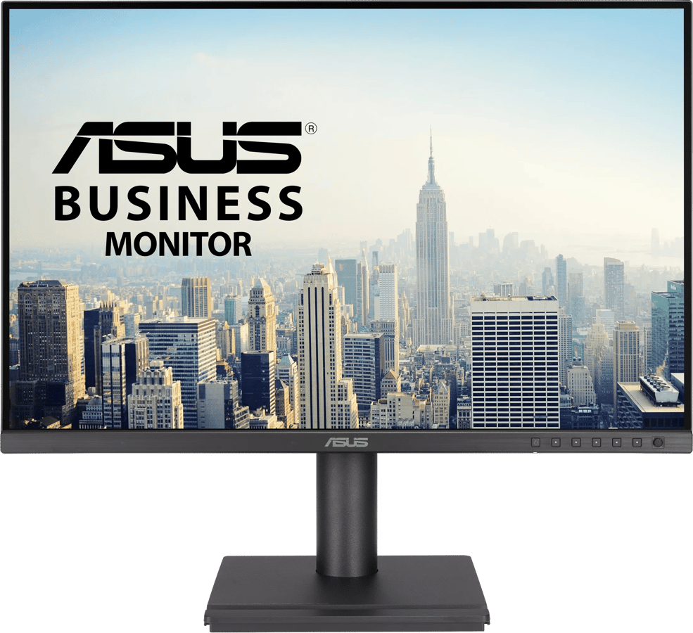 ASUS 24" BE248QF IPS 100 Hz