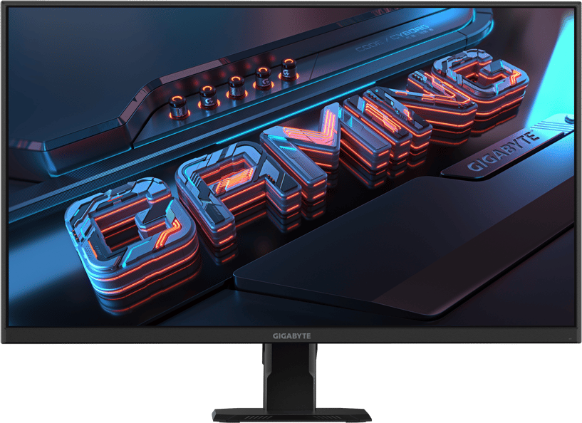 Gigabyte 27" GS27QA IPS QHD 180 Hz