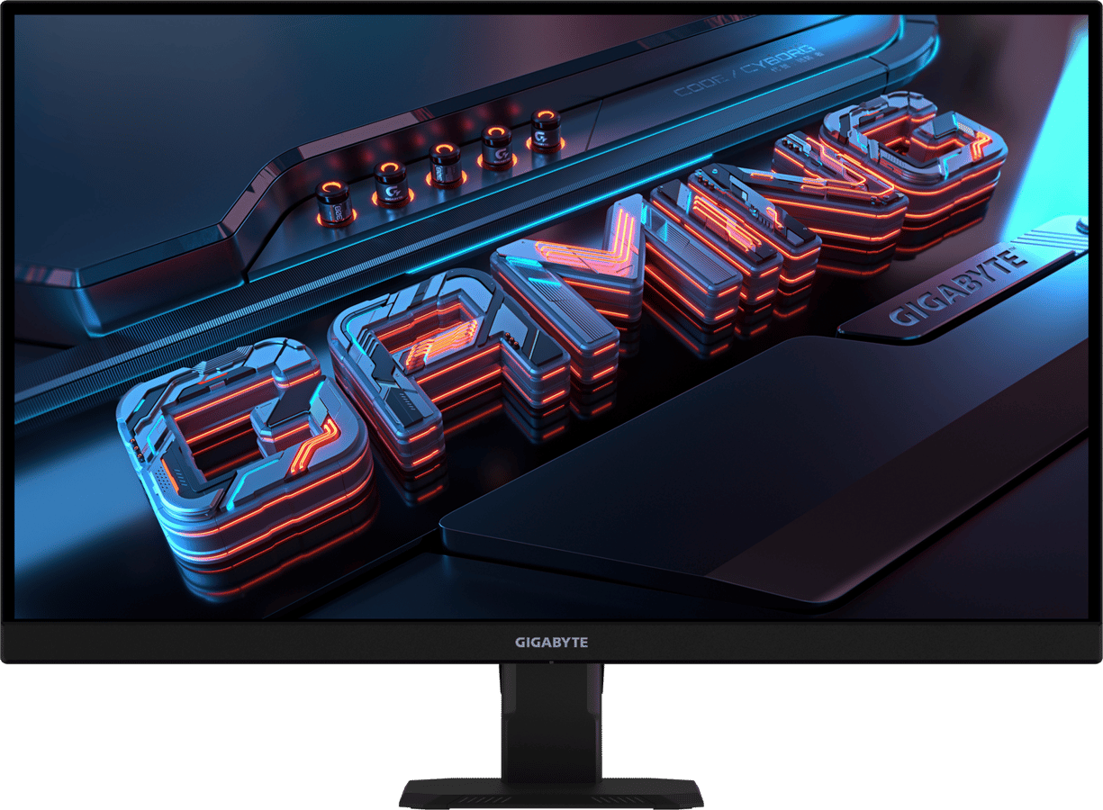 Gigabyte 27" GS27U IPS 4K 160 Hz