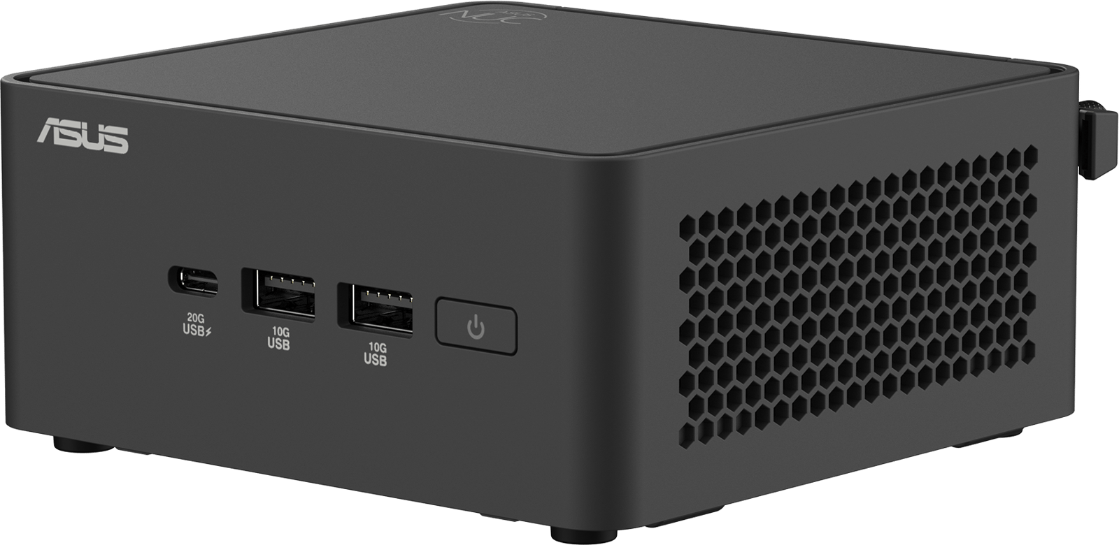 ASUS NUC 15 Pro Barebone i7 240H