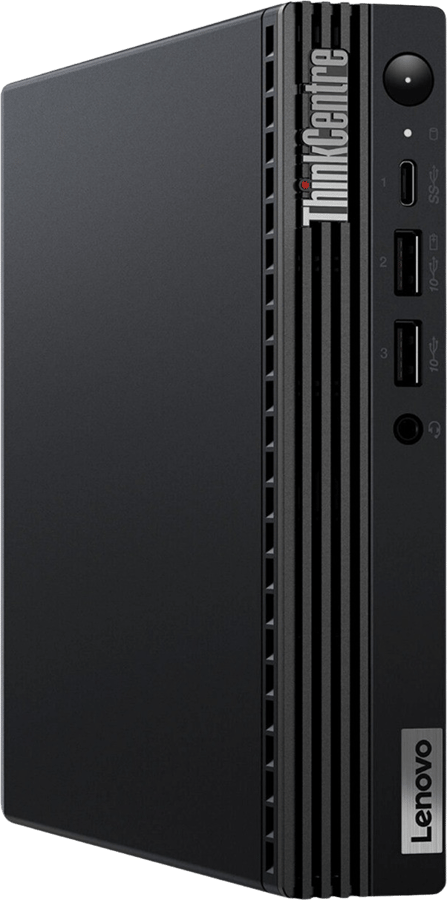 Lenovo ThinkCentre M70Q Tiny - i7 | 16GB | 512GB | REFURBISHED - A Grade