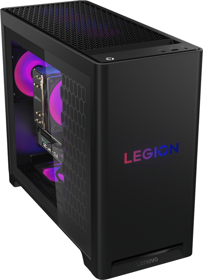 Lenovo Legion T5 - Ryzen 7 | 32GB | 1TB | RTX 5070