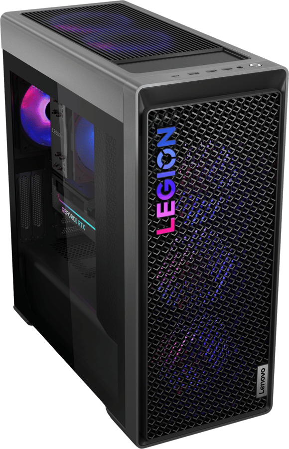 Lenovo Legion T7 - Ultra 7 | 32GB | 2TB | RTX 5080