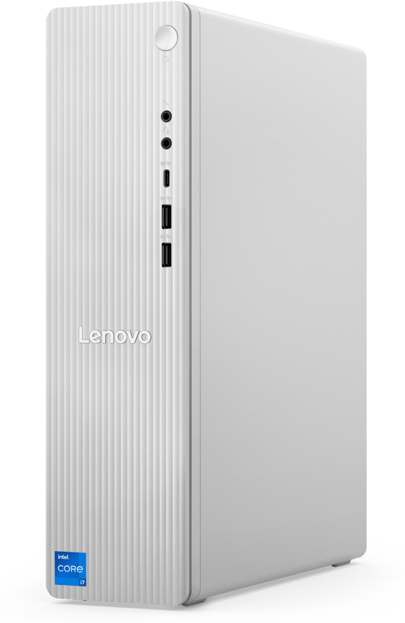 Lenovo IdeaCentre Tower - i5 | 16GB | 512GB
