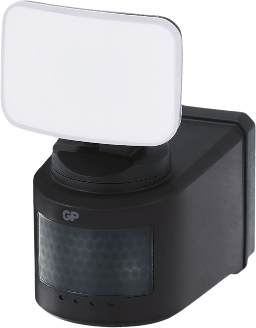 GP Safeguard RF1.1+, trådlös utomhusbelysning, LED