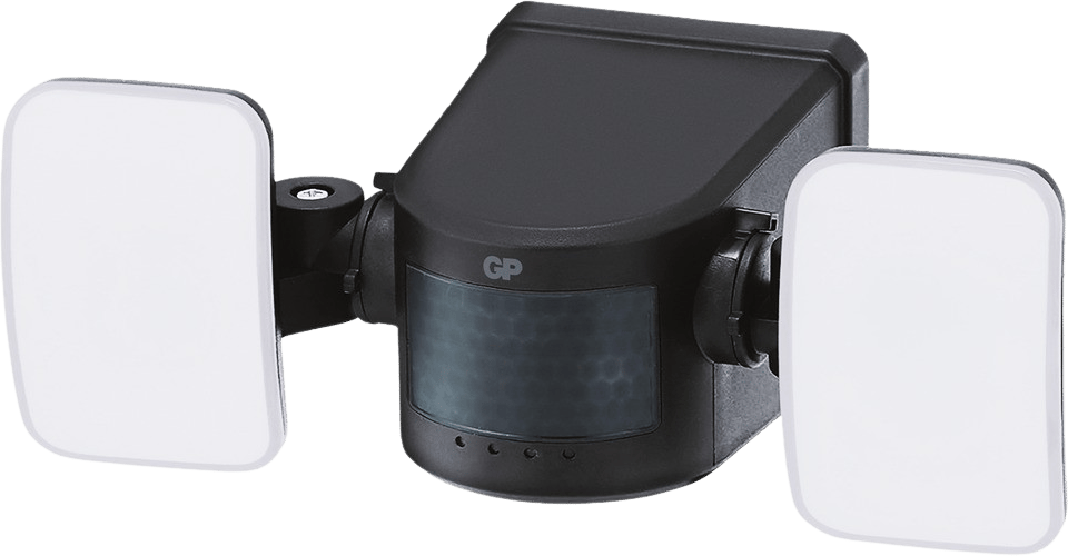 GP Safeguard RF1.2+, trådlös utomhusbelysning, LED