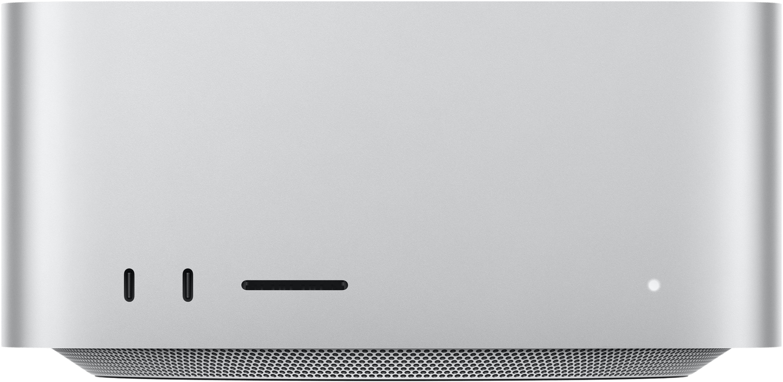 Apple Mac Studio M4 Max | 36GB | 512GB | 32-kärnig grafik
