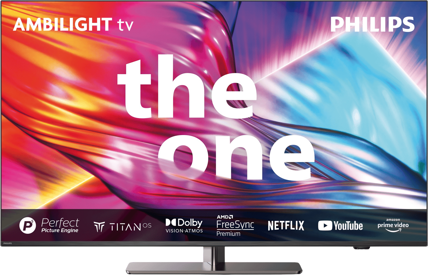Philips 43" 43PUS8949 4K Ambilight LED TV