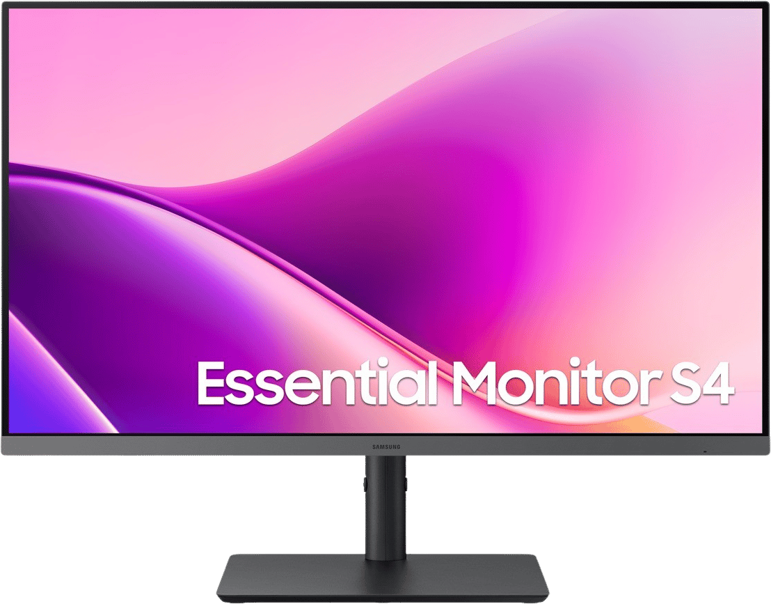 27" S27F434 IPS 100 Hz USB-C
