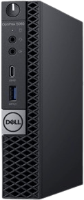 Dell OptiPlex 5060 Micro - i5 | 8GB | 256GB | REFURBISHED - A Grade