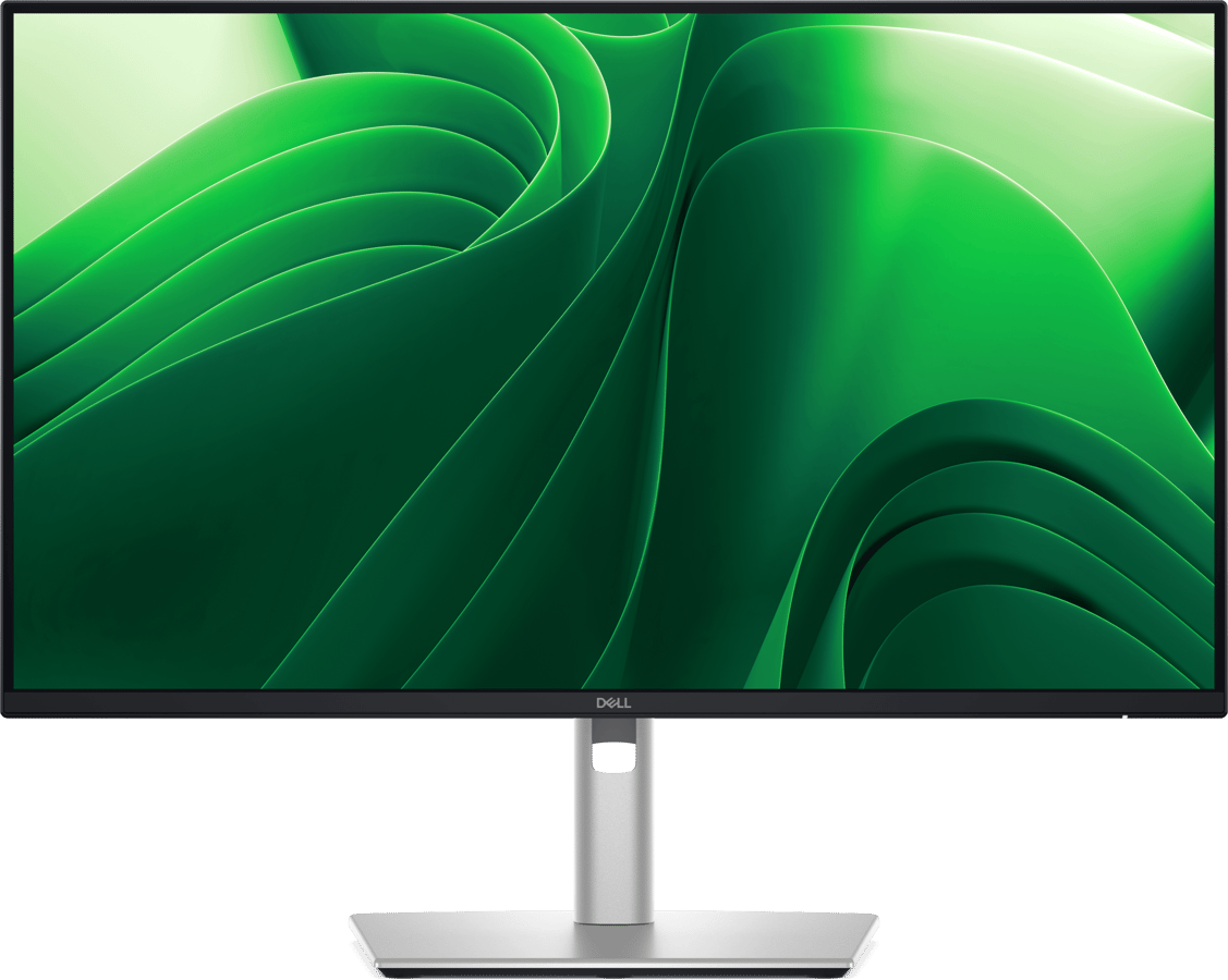 Dell 24" Pro Plus P2425DE IPS QHD 100 Hz USB-C