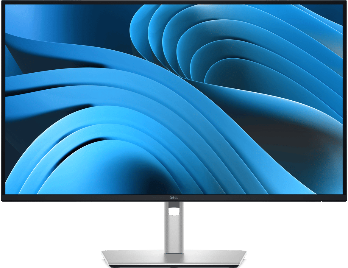 Dell 27" Pro Plus P2725QE IPS 4K USB-C