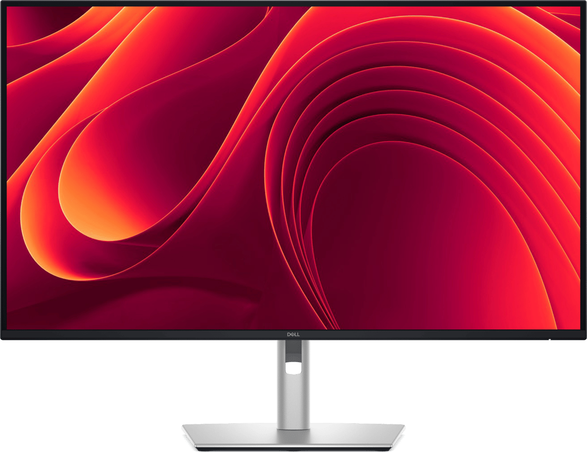 Dell 32" Pro Plus P3225DE IPS QHD 100 Hz USB-C