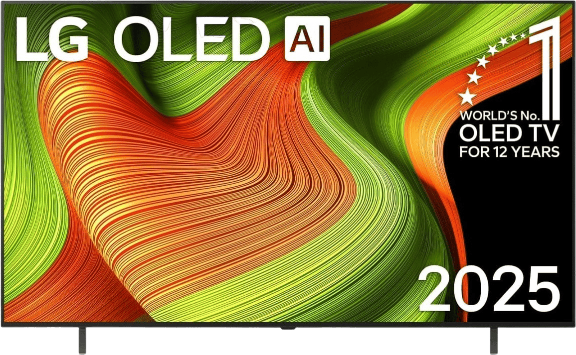 LG 65" OLED65B5 4K Smart TV